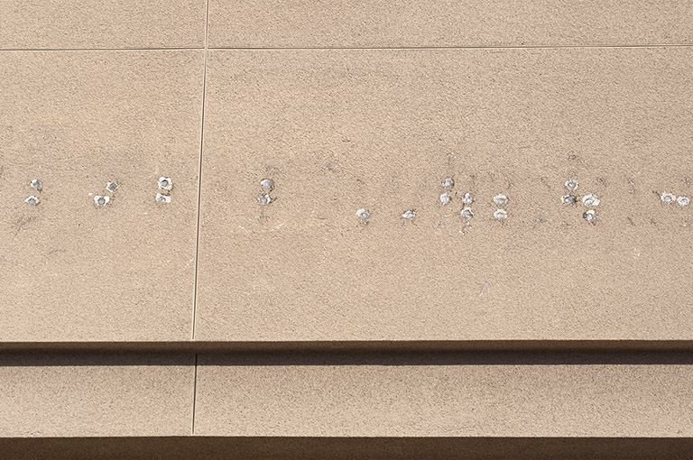 Broken Tech Letters Removed