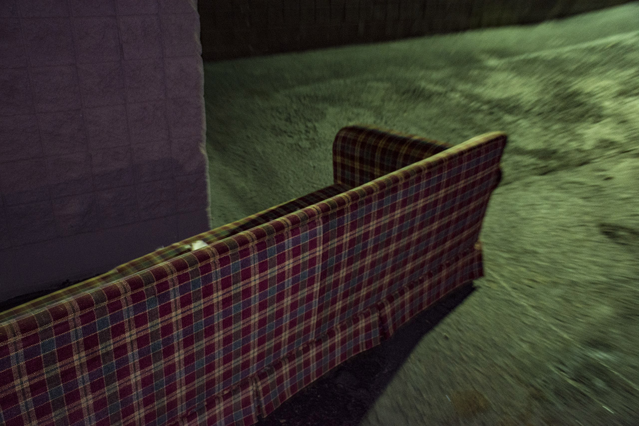 Untitled from Evidence