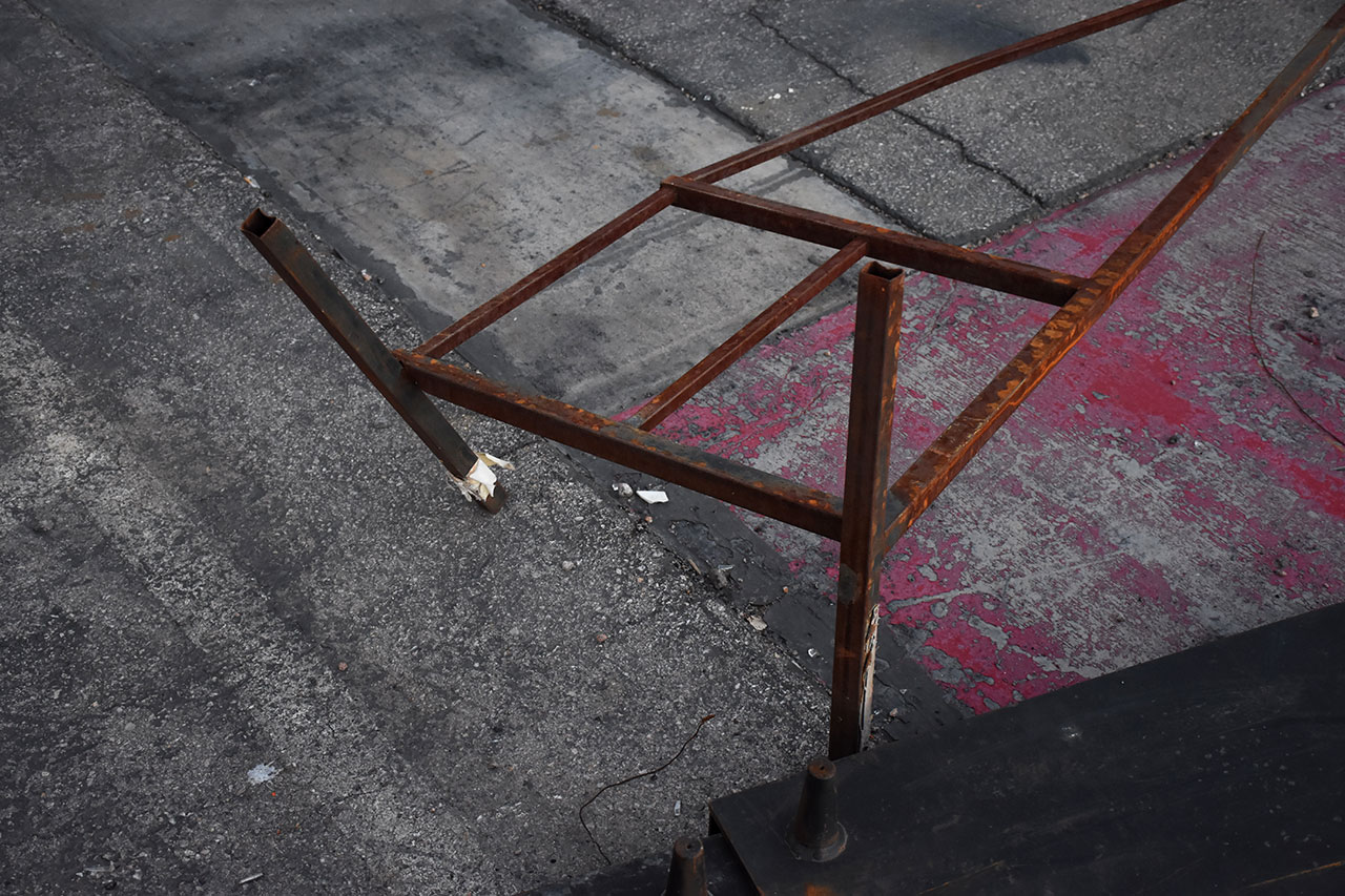 Untitled from Evidence