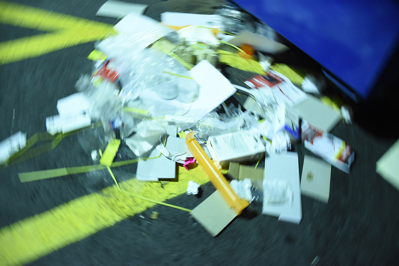 Untitled from Evidence