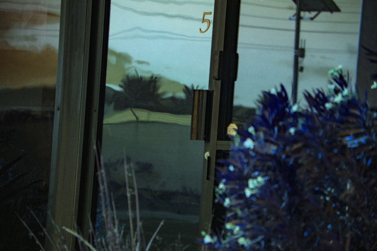 Untitled from Evidence